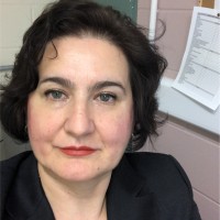 CHATEAU DENMARK Employee Paula Gora's profile photo