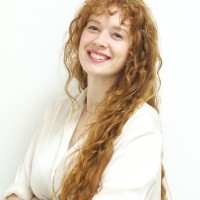 PREMO Group Employee Rocío Campos's profile photo
