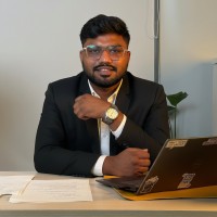 Black*C Employee Sagar Nimkar's profile photo