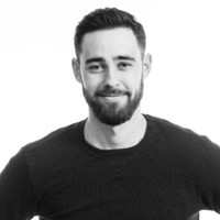 Eat Well Dressed Employee Sean Scott's profile photo