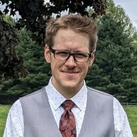 Reserve Millwork Employee Jarrod Davis's profile photo