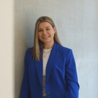 Fraunhofer IAPT Employee Laura Lübcke's profile photo