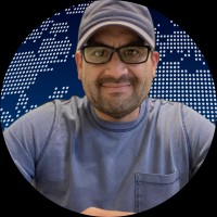 Online Freight Services, Inc. Employee Tito Valdez Jr's profile photo