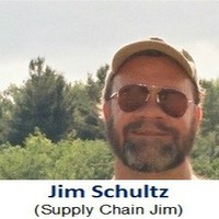 Jim Schultz Email & Phone Number