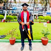 Pramod Gowda Email & Phone Number