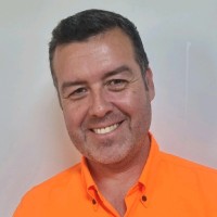 Compañía Minera Lomas Bayas Employee Pablo Blanco's profile photo