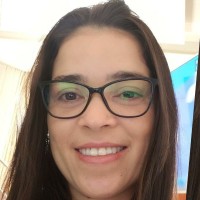 Telemont Employee Andreia Ribeiro's profile photo