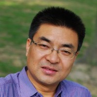 Ctrip.com Employee Michael Lv's profile photo