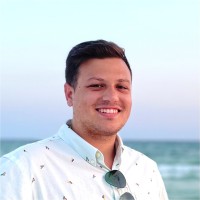 Airbnb Employee Michael Verges's profile photo