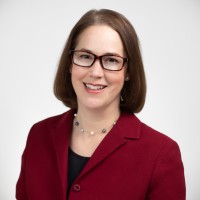Rebecca Stibbe Email & Phone Number