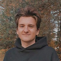Dokobit Employee Vykintas Banevičius's profile photo