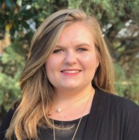 Kyle Office Solutions Employee Lauren Muoh's profile photo