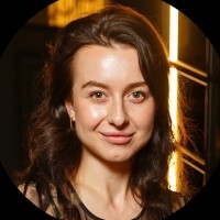 TrustPoint.ai Employee Viktoria Zuikova's profile photo