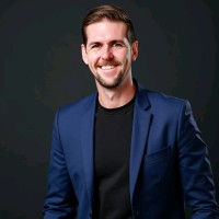 Droppoint Employee Shane Milne's profile photo