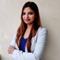 Preety Saroj Email & Phone Number