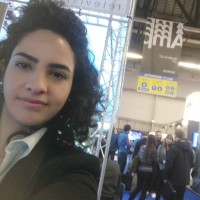 Arad Technologies Employee Amal Alhade's profile photo
