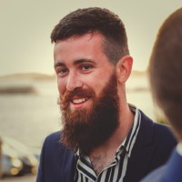 SIS Marchés Employee Alex Garnier's profile photo
