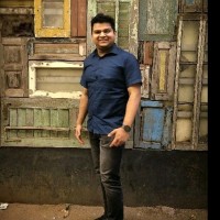 Anweshan Chowdhury Email & Phone Number