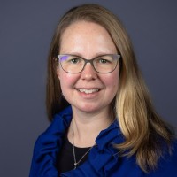 Emerson Health Employee Katy Perkins's profile photo