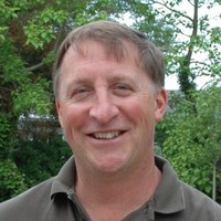 Bank of America Employee Paul Tully's profile photo