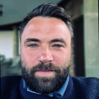 Gpex Employee Daniel Warner's profile photo