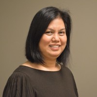 Plexxus Employee Maria Julian's profile photo