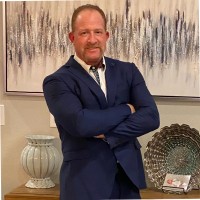 Prism Electric, Inc. Employee Troy Boscia's profile photo