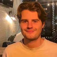 DAWN Employee Joshua Banks's profile photo