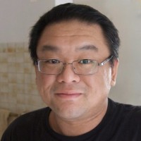 Houston Grand Opera Employee Alan Wen's profile photo
