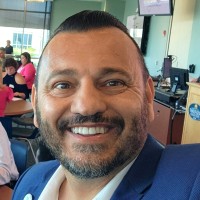 City of Brownsville, Texas Employee Sean de Palma-'s profile photo