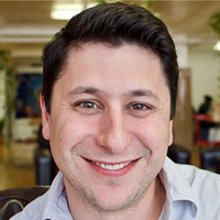 Ridecell Employee Isaac Granillo's profile photo