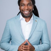 First Citizens Employee Dwayne Harris-John's profile photo