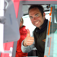 Alaska Pacific University Employee Erik Flora's profile photo