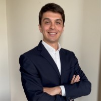 GRUPPO FININC Employee Giacomo Garzino's profile photo