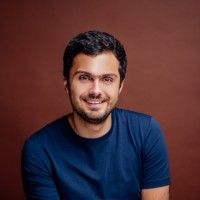 Loopex Digital Employee Vahan Poghosyan's profile photo