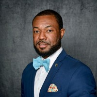 Andrew and Walter Young Family YMCA Employee William Curry's profile photo