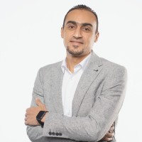 THE WHITEGUARD Employee Basem Adel's profile photo