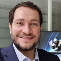 Dcubed Employee Diego Cabral's profile photo