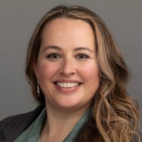 Filecoin Foundation Employee Lauren Robinson's profile photo