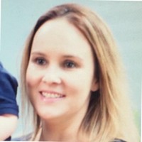 Prospero Productions Employee Orla Holland's profile photo