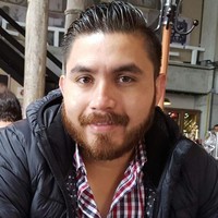 Carlos Alejandro Solórzano Roldán Email & Phone Number