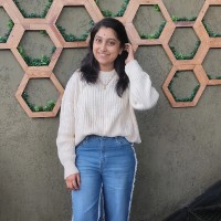 Eglobe Infra Solutions Employee Latha Gowda's profile photo