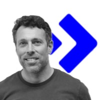 Eco-Movement Employee Falco van Vloten's profile photo