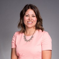 Wells Fargo Employee Nicole Bauer's profile photo