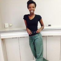 Sunrise Preschools Employee Anna Tembo's profile photo