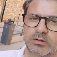 Cleaf Employee Adriano de Milato's profile photo