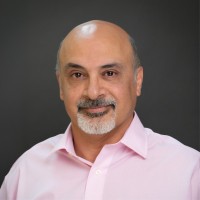 Salt Lake City Corporation Employee Reza Faraji's profile photo