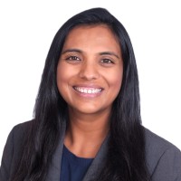 Foresite Cybersecurity & Compliance Employee Pooja Patel's profile photo