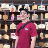 LLVM Foundation Employee Lee Wei's profile photo