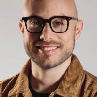 Paper Tiger Employee Mirko Santangelo's profile photo